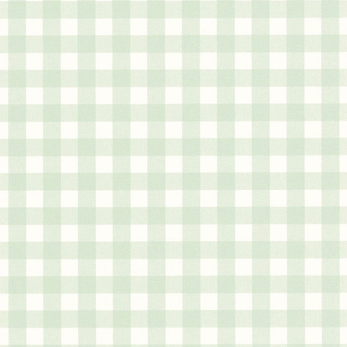 Victoria Wallpaper - Green