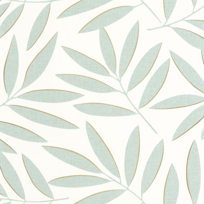 Portee Wallpaper - Silver