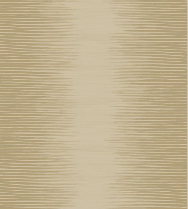 Plume Wallpaper - Sand - Cole & Son