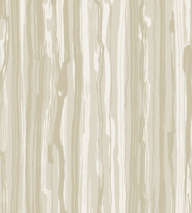 Strand Wallpaper - Sand - Cole & Son