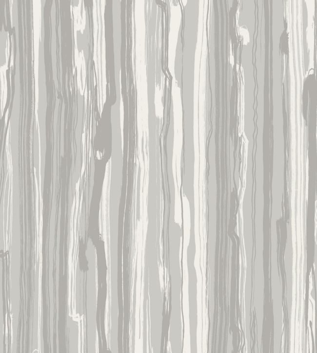 Strand Wallpaper - White - Cole & Son