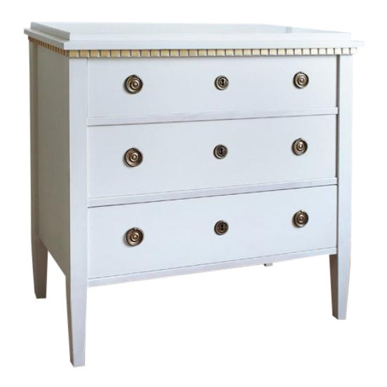 Louis Chest of Drawers