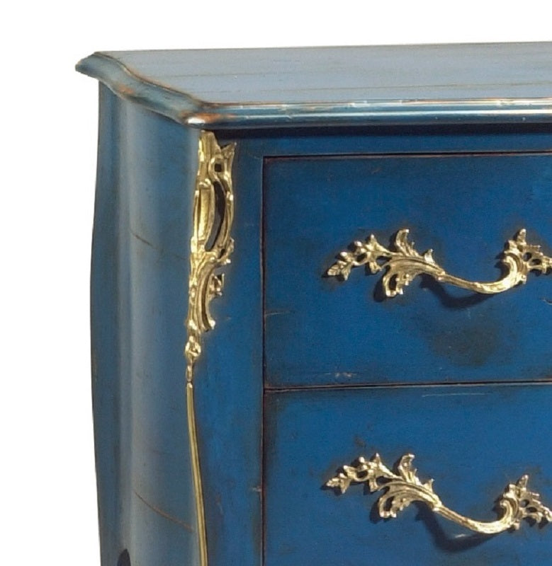 Louis XV Style Commode