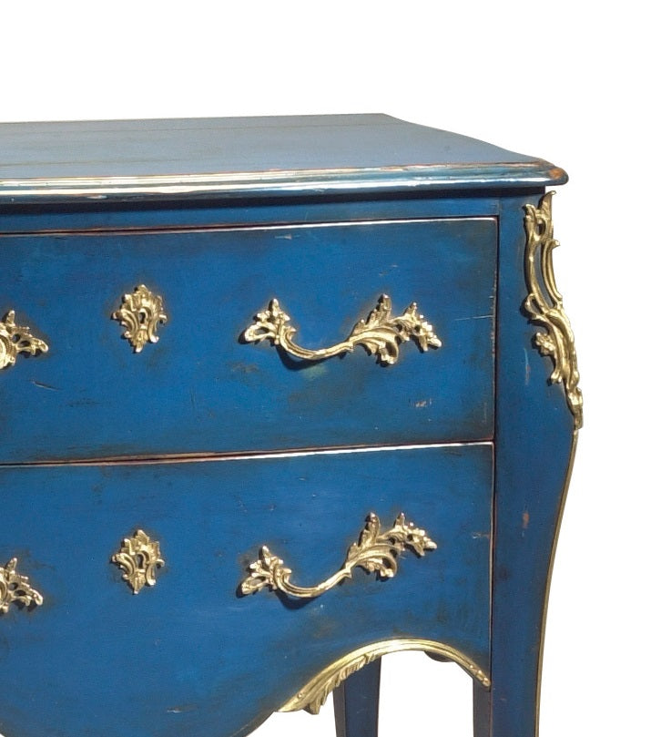 Louis XV Style Commode