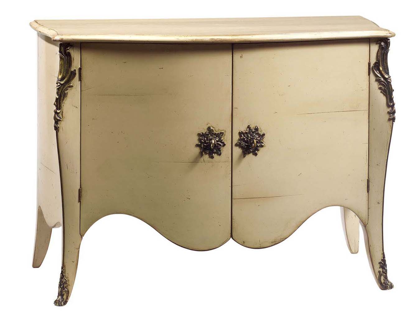 Vintage Louis XV style French Commode