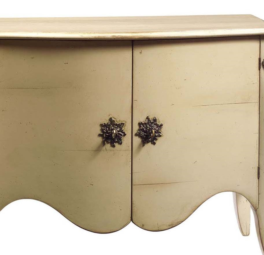 Vintage Louis XV style French Commode