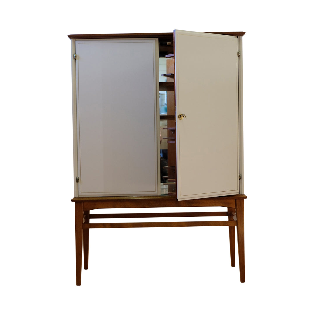 1950's Drinks Cabinet - In Stock