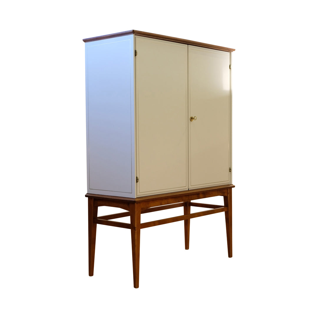 1950's Drinks Cabinet - In Stock