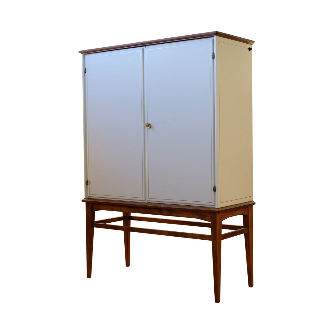 1950's Drinks Cabinet - In Stock