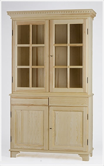 Gustav 2 Door Cabinet (115cm width)