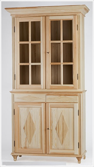 Gustav Diamond Cabinet