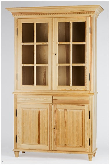 Gustav 2 Door Cabinet (120 width)