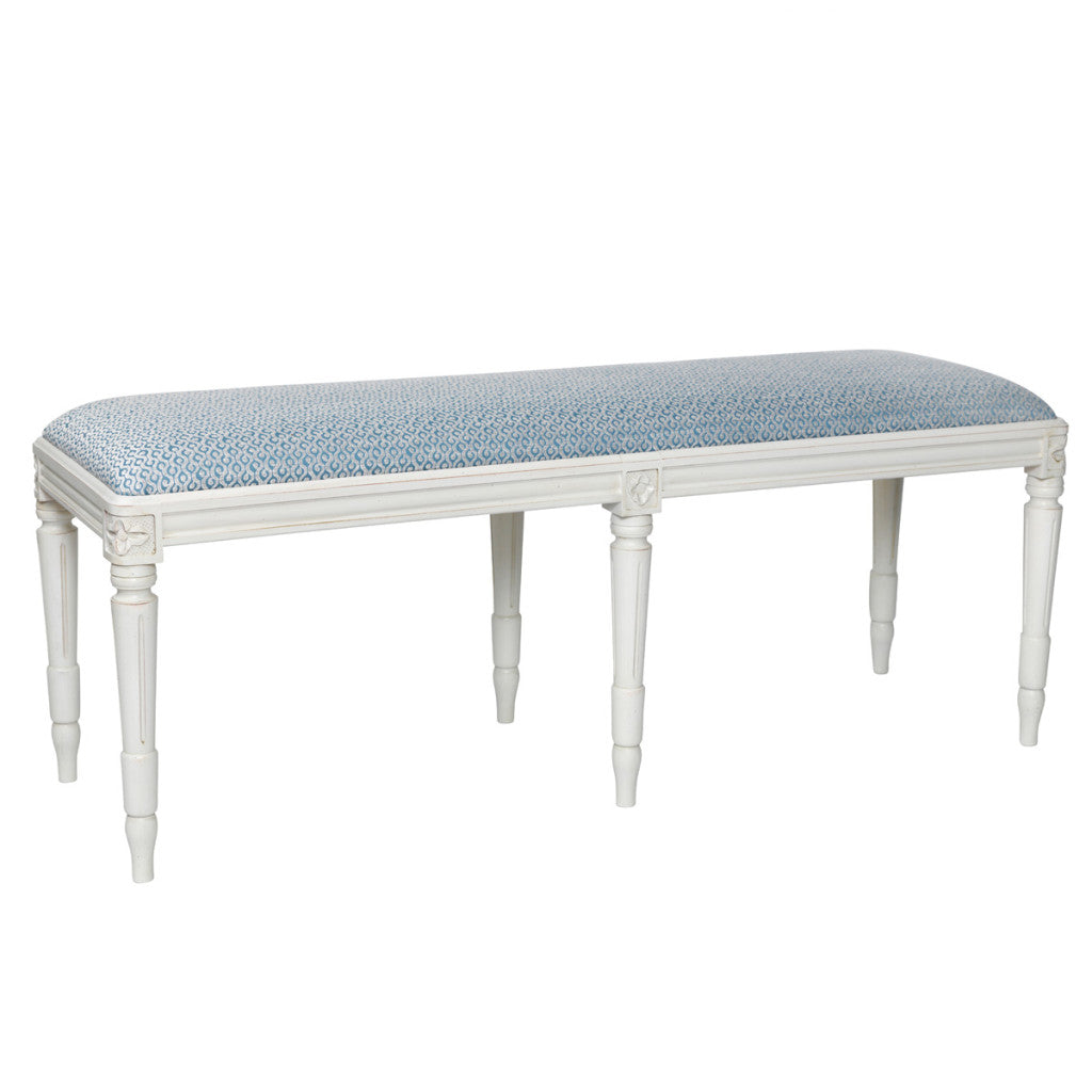 Gustav Bench - 120cm width