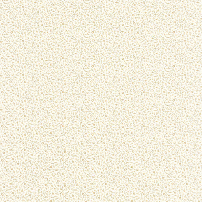 Myosotis Wallpaper - Cream