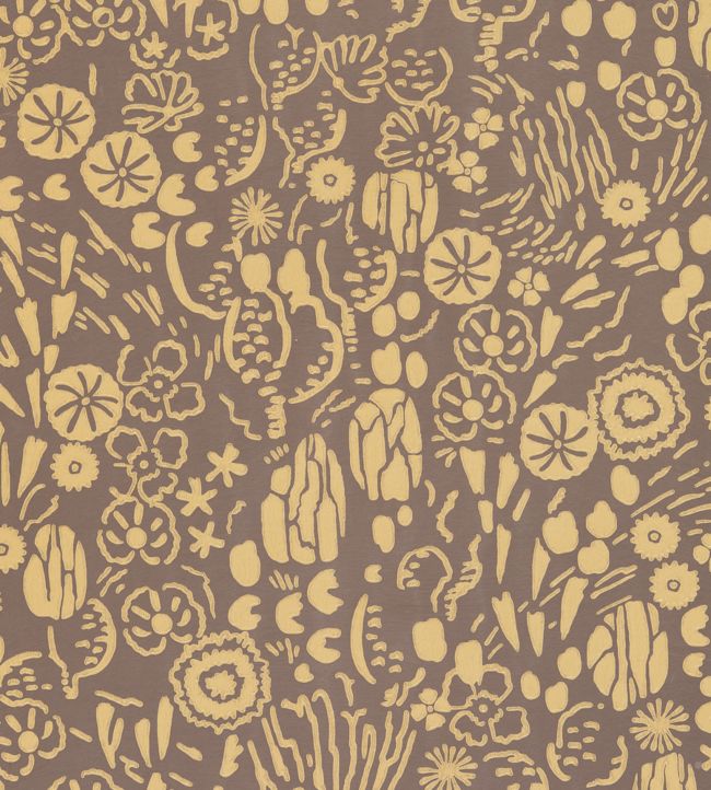 Atacama Wallpaper - Sand