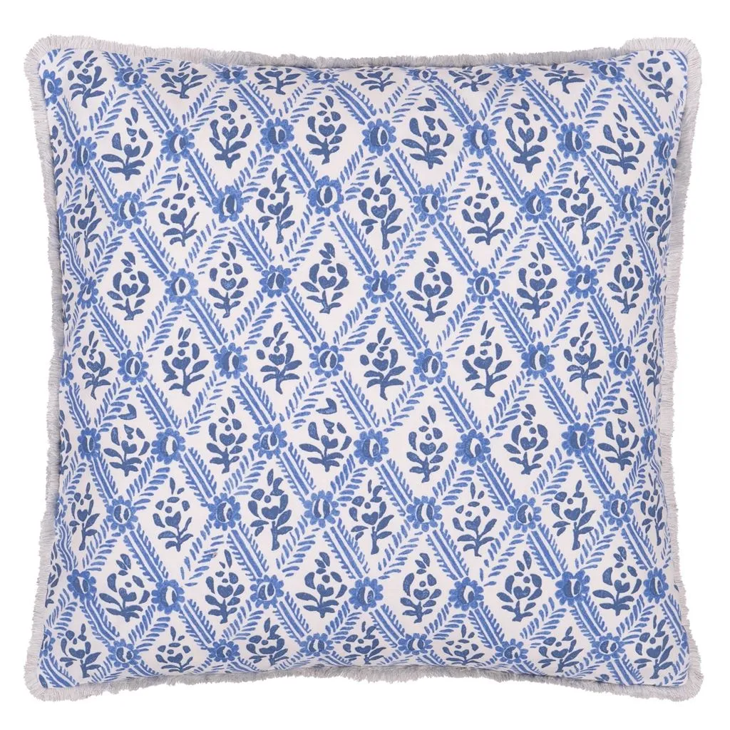 Suffolk Garden Cushion