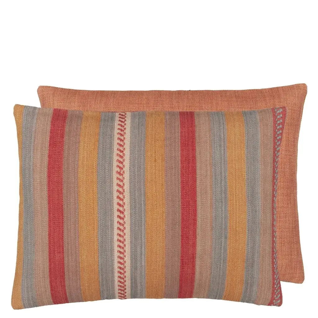 Kerala Spice Cushion
