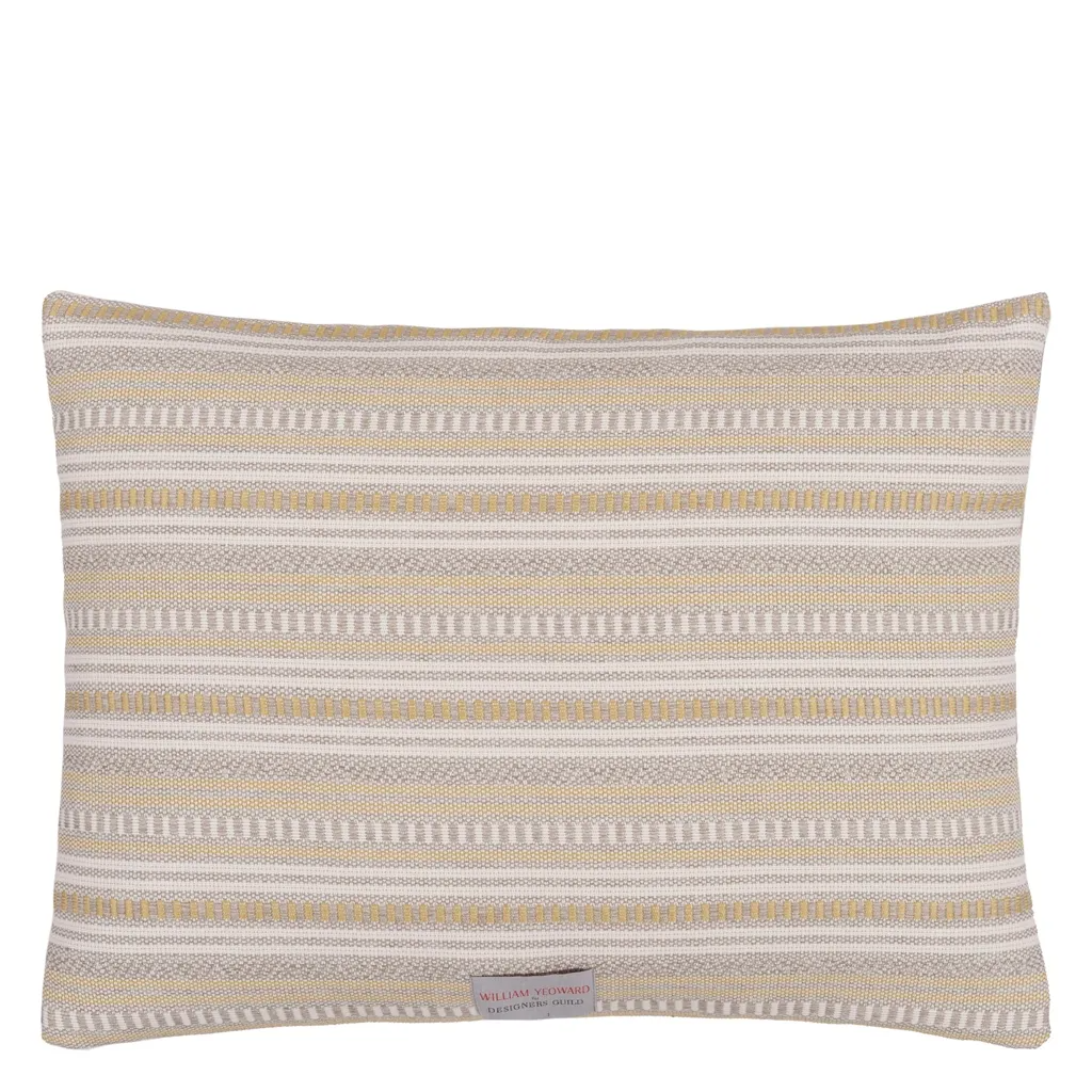 Cuzcita Spice Outdoor Cushion - Designers Guild
