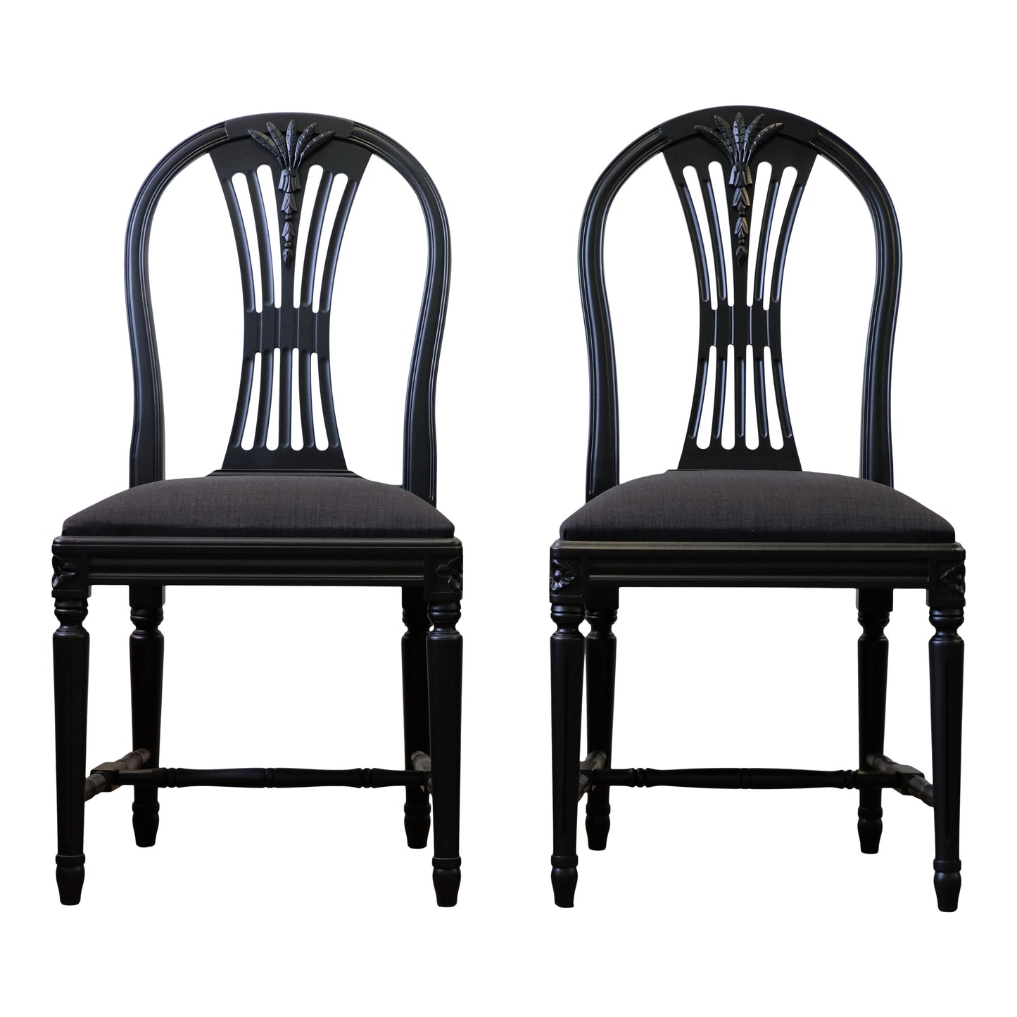 Axet Chairs (Pair)