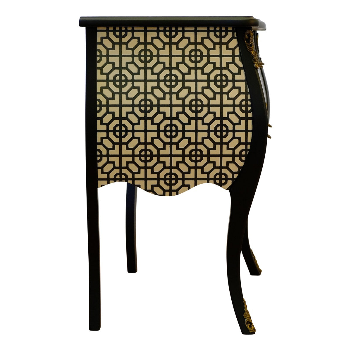 خزانة ملابس روكوكو آرت ديكو