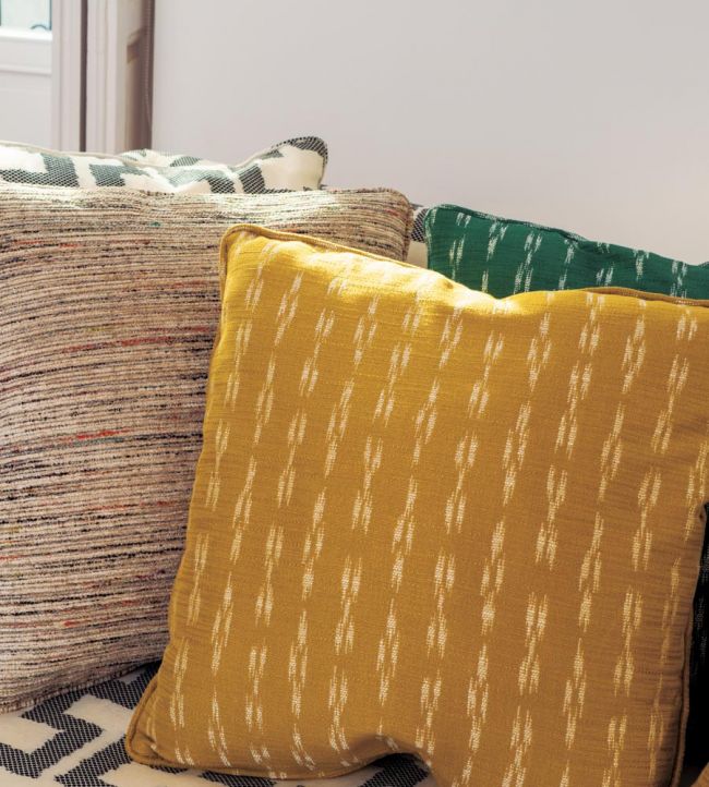 Kaori Fabric - Gray - Gaston y Daniela