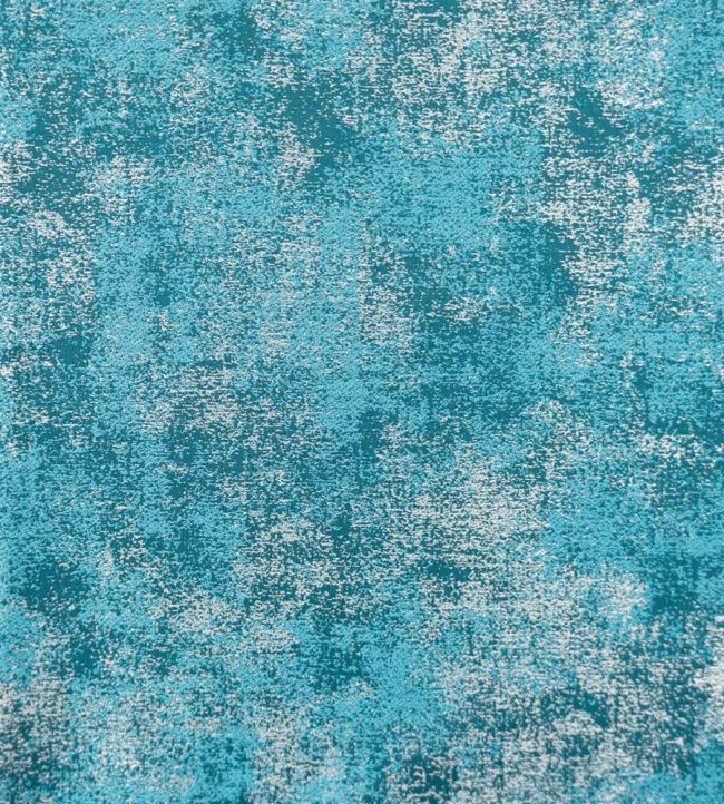 Ka Fabric - Blue - Gaston y Daniela