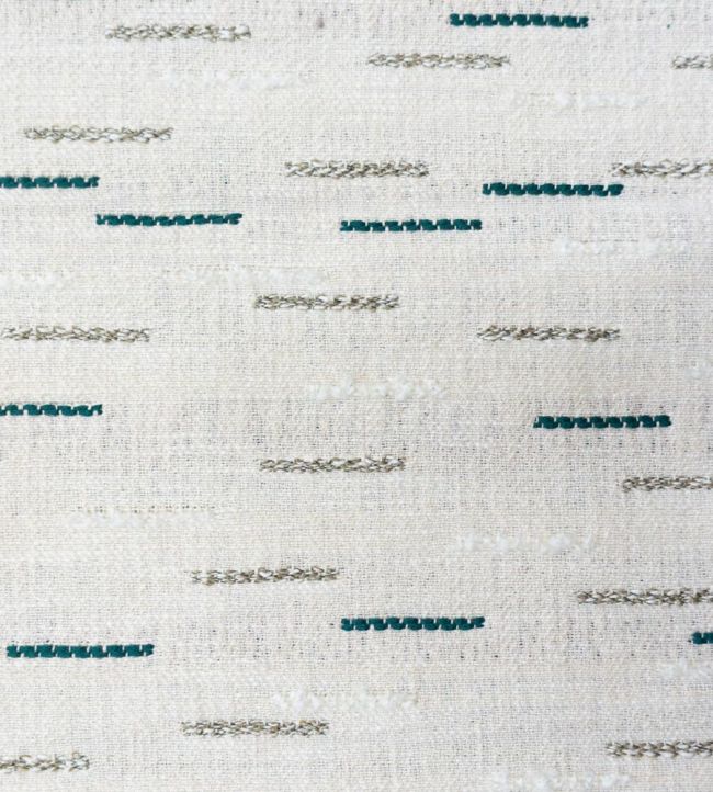 Jun Fabric - White - Gaston y Daniela