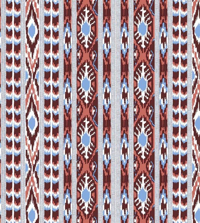 Apache Wallpaper - Red - Gaston y Daniela
