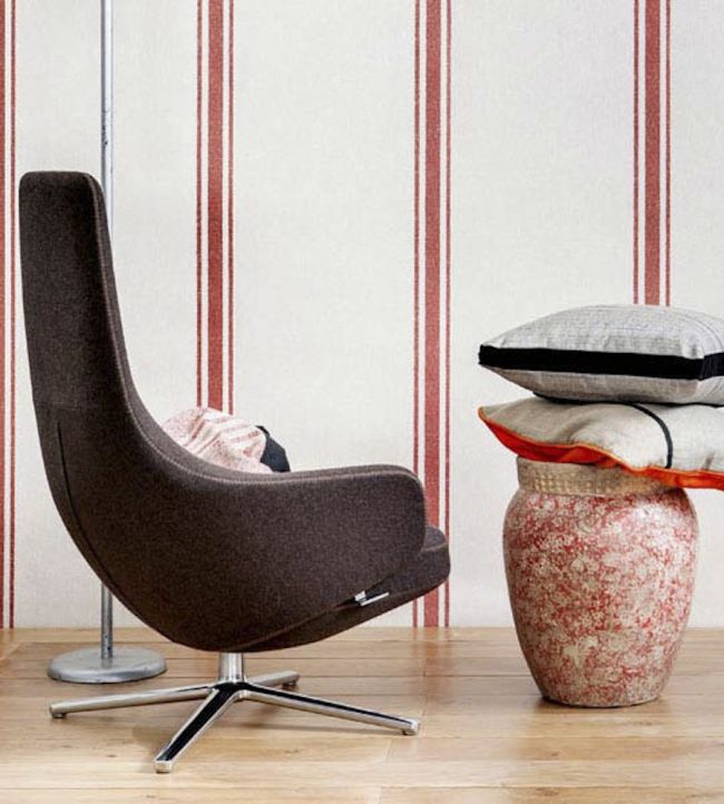 Mont Blanc Wallpaper - Pink - Gaston y Daniela