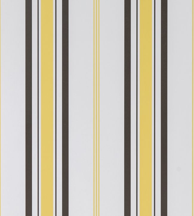 Fuencisla Wallpaper - Yellow - Gaston y Daniela