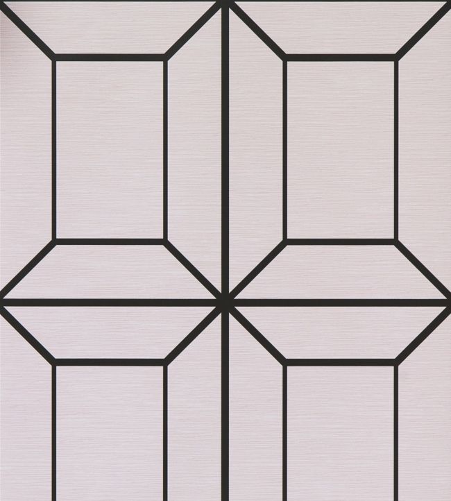 Mateo Wallpaper - Purple  - Gaston y Daniela