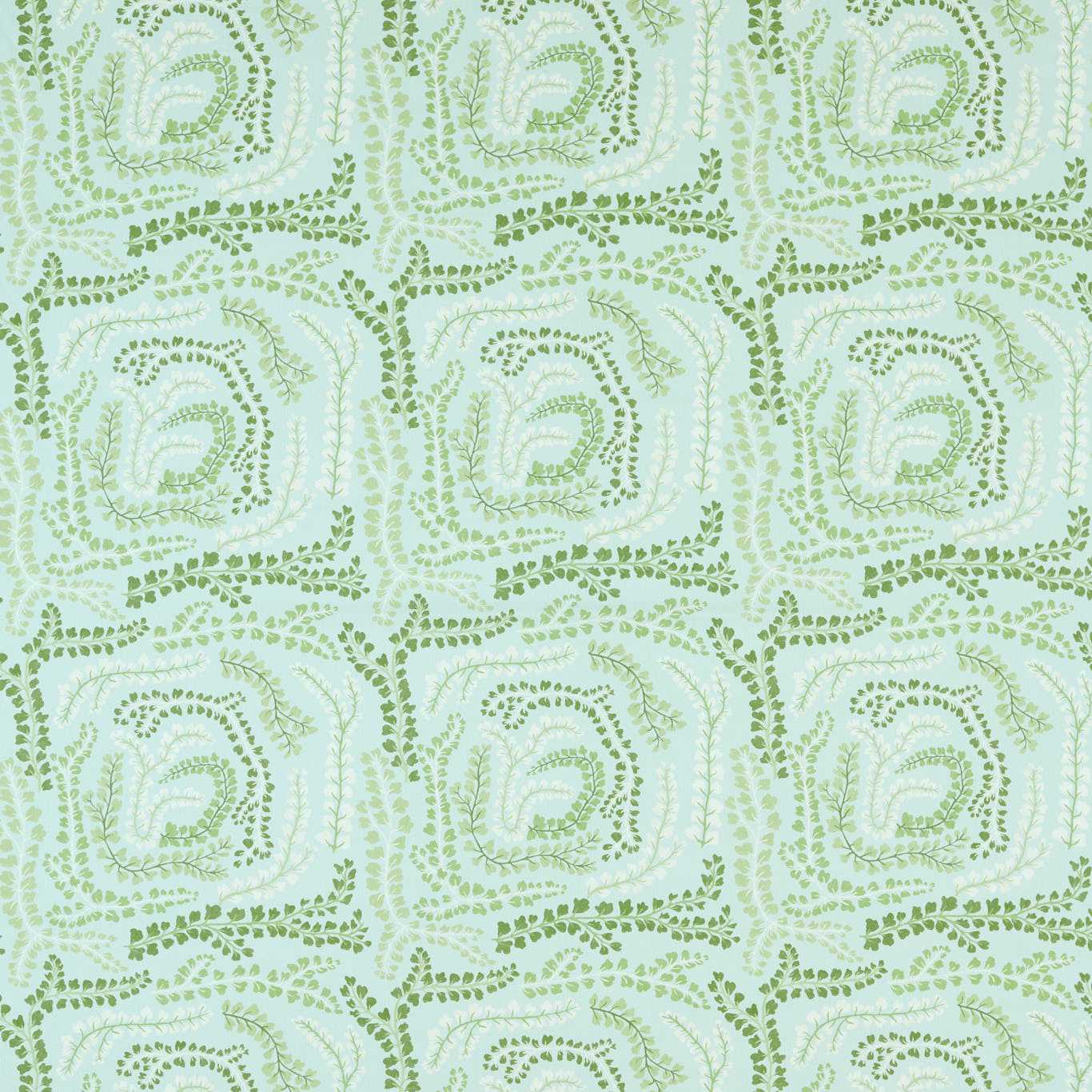Fayola Room Fabric - Tranquility/Exhale/Celestial