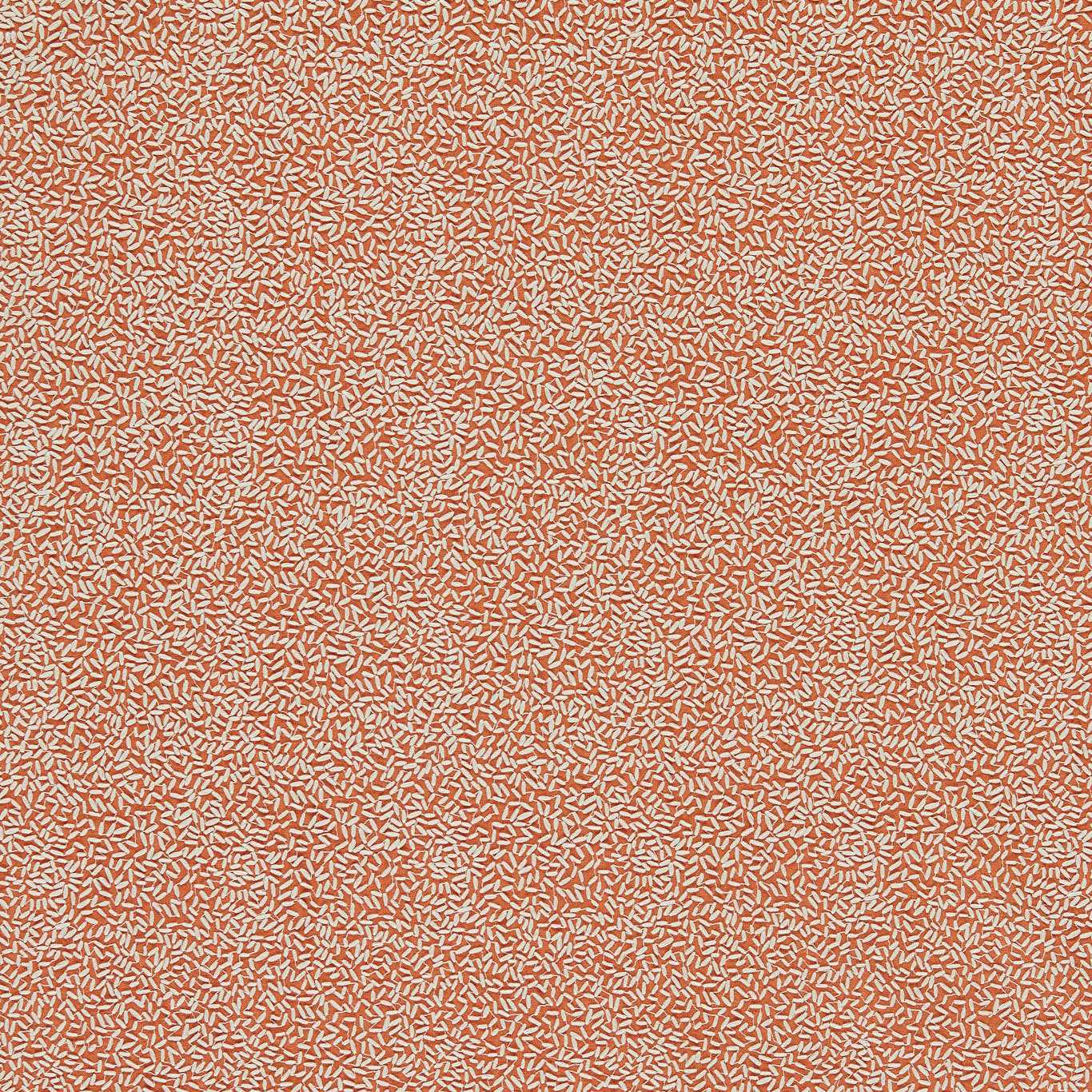 Sow Fabric - Baked Terracotta/Soft Focus