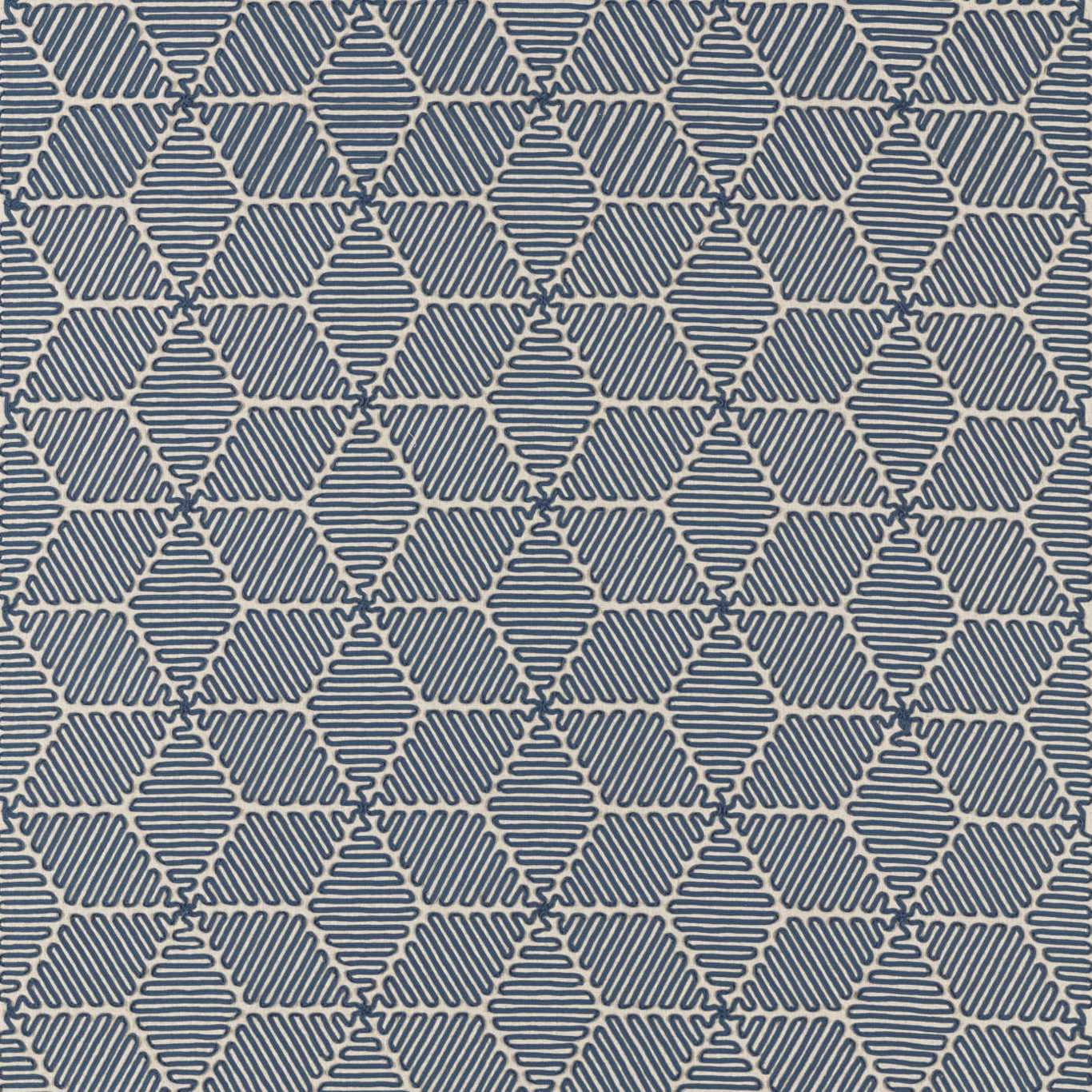 Cupola Room Fabric - Paprika