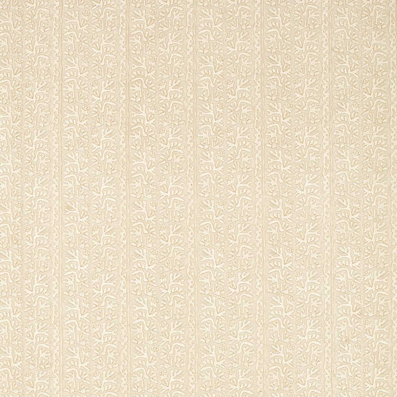 Khorol Fabric - Almond/Diffused Light