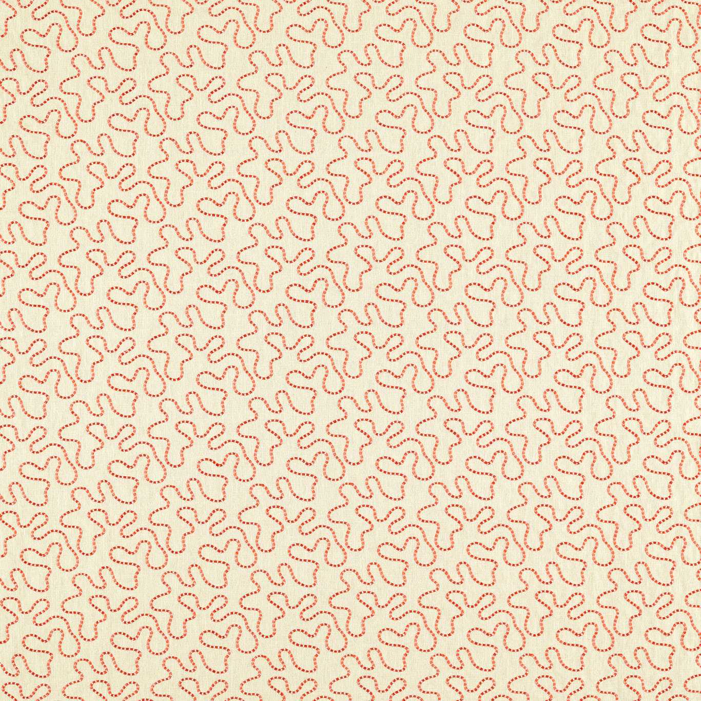 Wiggle Room Fabric - Amethyst/Lapis