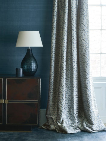 Astral Room Wallpaper - Blue