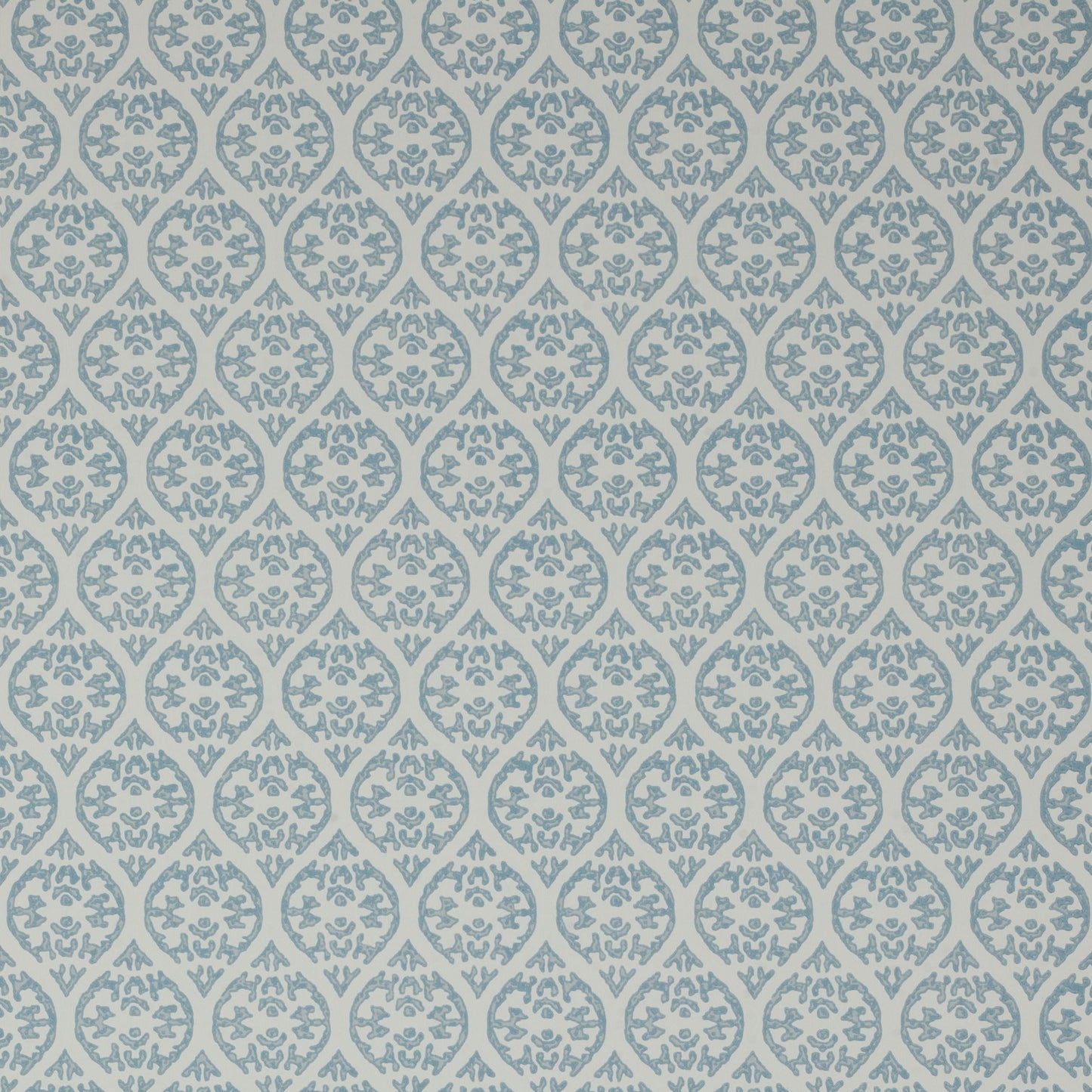 Elphin Wallpaper - Silver