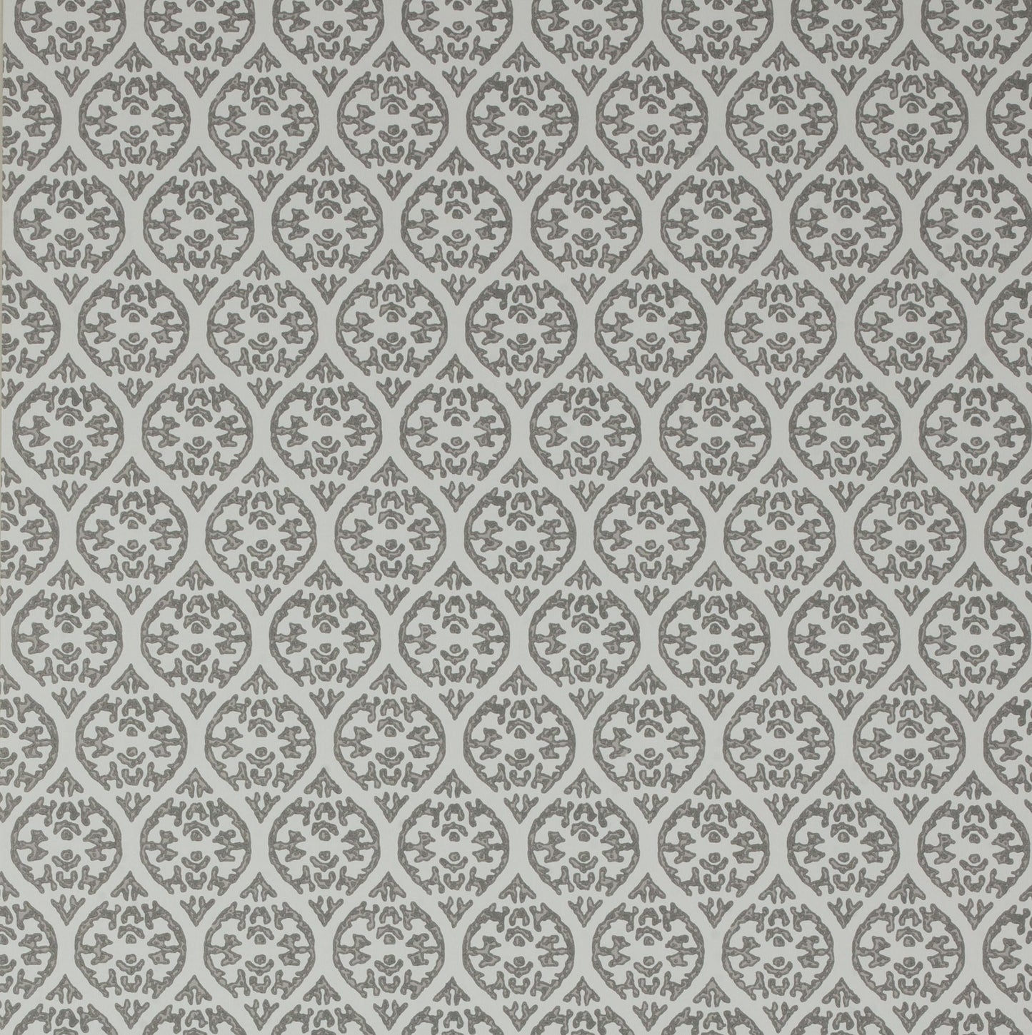 Elphin Wallpaper - Black