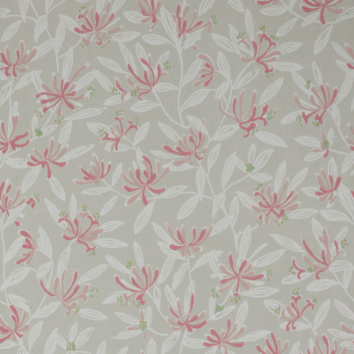 Nerissa Wallpaper - Pink