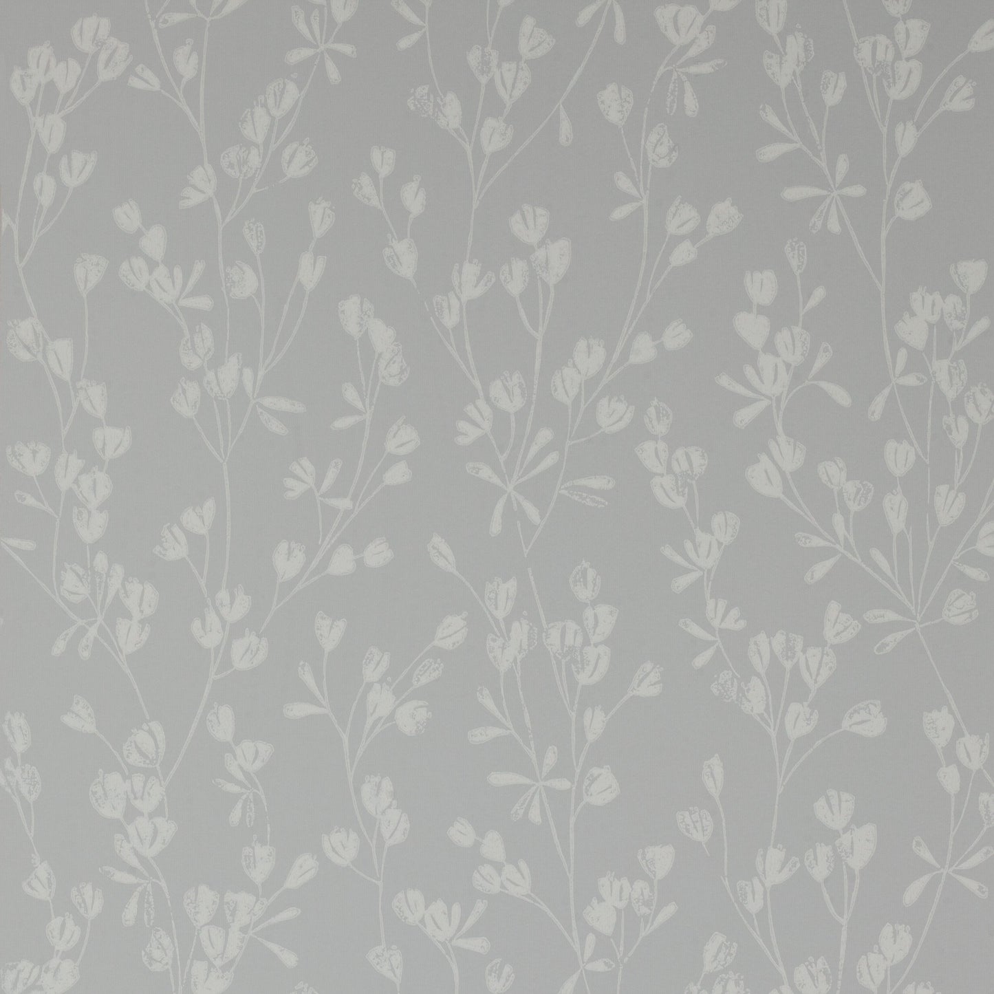 Ines Wallpaper - Gray