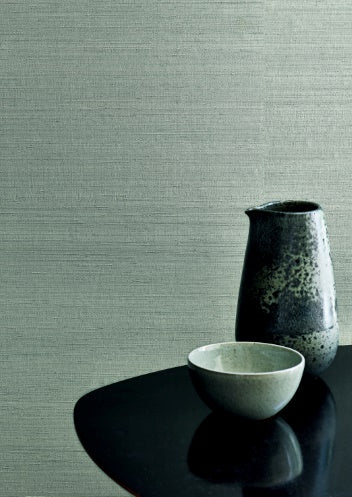 Klint Room Wallpaper - Teal