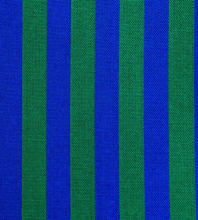 Benjamin Fabric - Blue - Gaston y Daniela