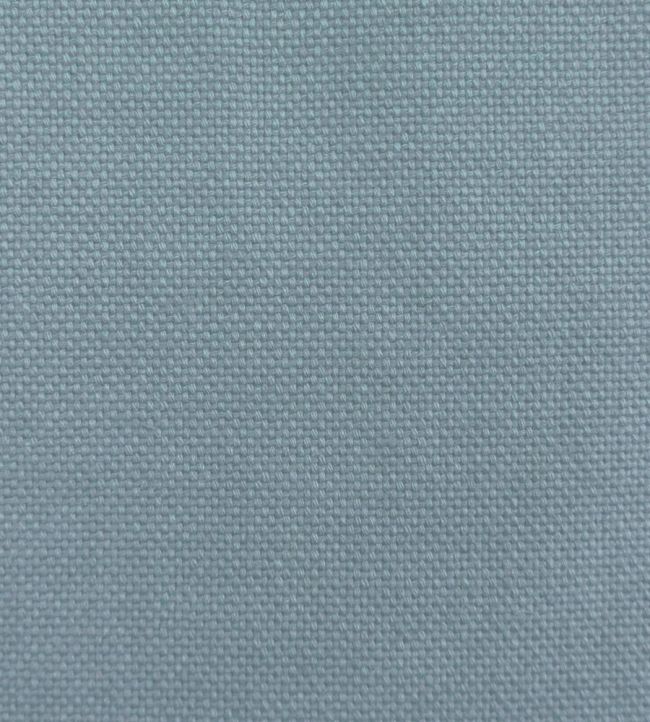 Dobra Fabric - Blue - Gaston y Daniela