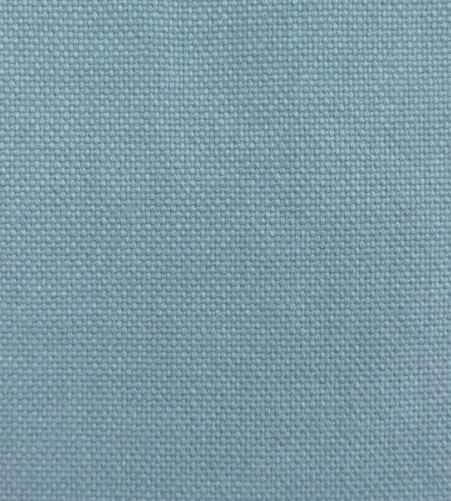 Dobra Fabric - Blue - Gaston y Daniela