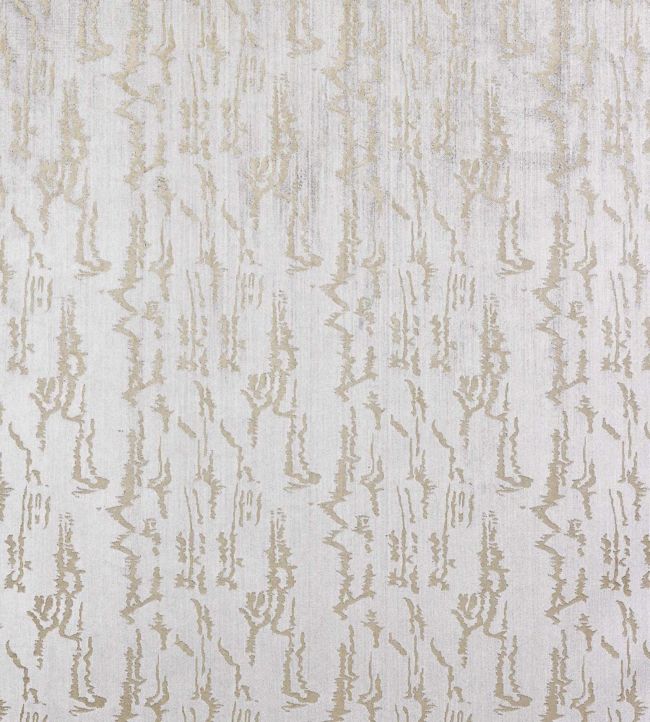 Pandu Fabric - White - Gaston y Daniela