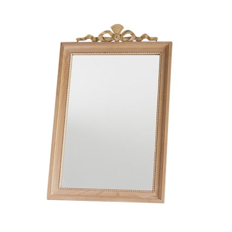 Gustavian Mirror