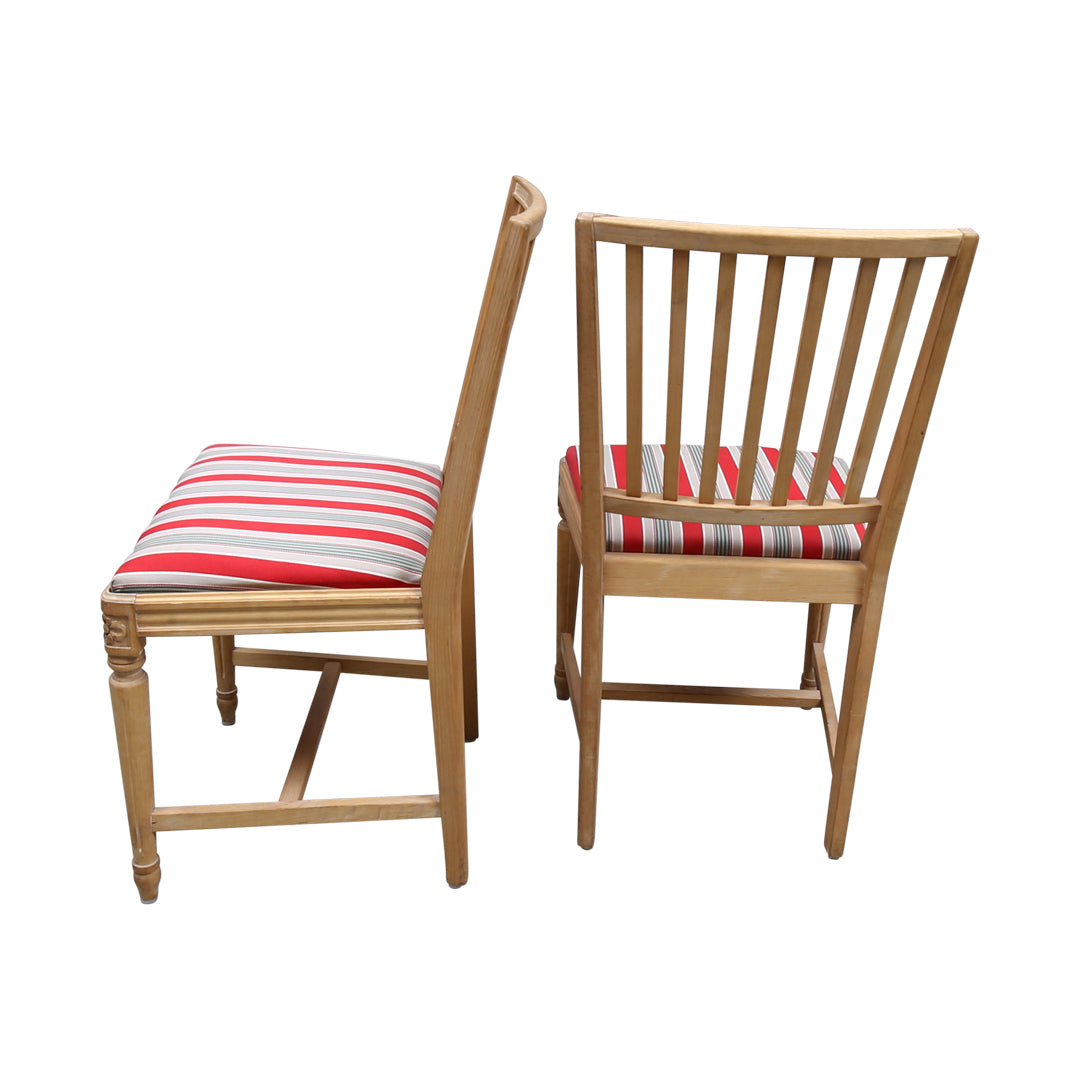 Swedish Classic Leksand Chair