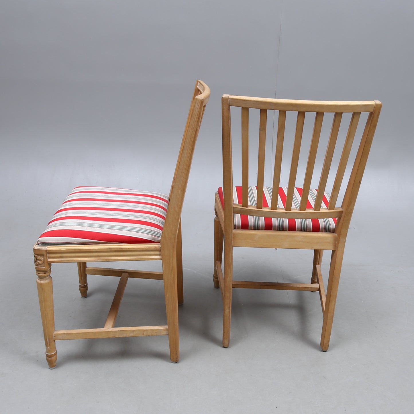 Swedish Classic Leksand Chair