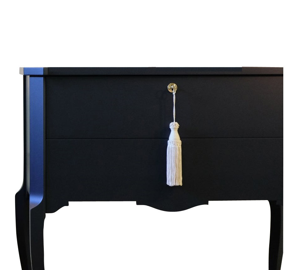 Classic Louis XV Style Chests (A Pair)